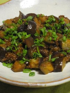 揚げないよ~♪麻婆茄子-レシピのメイン写真