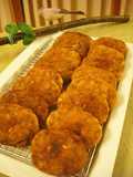おからでヘルシー☆行田名物ゼリーフライ
