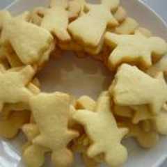 รูปของ アイシングのためのクッキー☆