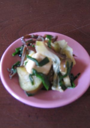 豆腐-レシピのメイン写真