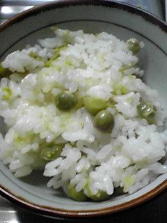うまい!!豆ご飯-レシピのメイン写真