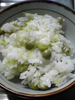 うまい!!豆ご飯-レシピのメイン写真