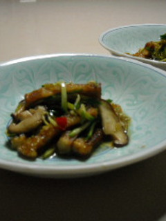 揚げ高野豆腐の南蛮酢-レシピのメイン写真
