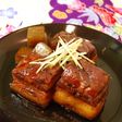 ラフテー★琉球料理うちなーの味
