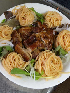 鶏肉のソテー ~バルサミコソース~ -レシピのメイン写真