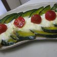 かぼちゃのサラダ