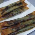余ったひじき煮ありませんか?ぜひ春巻きに