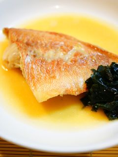 ✿赤魚の味噌煮✿-レシピのメイン写真