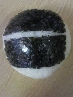 ♪洗い物不要♪ 爆弾おにぎり-レシピのメイン写真