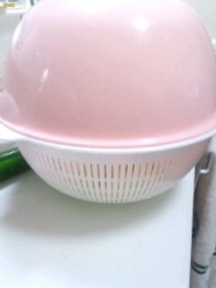 ☆シャッフルで♪野菜の水切り☆-レシピのメイン写真