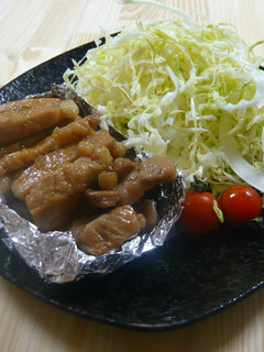 絶品☆我が家のかおり焼き-レシピのメイン写真
