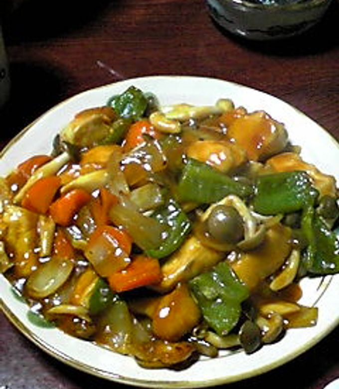 クックパッド 簡単！ちくわときゅうりの酢みそマヨ和え♡ by ｻﾞ・ワンピース