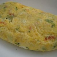 かにたま 簡単！おかずになる♪かに玉風オムレツ♪ by Natsutach 【クックパッド