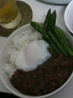 簡単美味しいキーマカレー-レシピのメイン写真