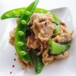牛肉のオイスターソース炒め☆