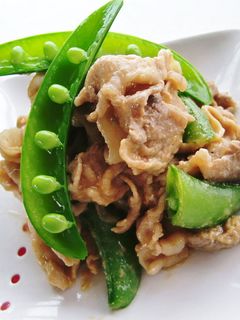 牛肉のオイスターソース炒め☆-レシピのメイン写真