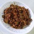 お弁当にピッタリ!美味しいドライカレー☆
