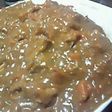 ☆我が家のうま×2カレー☆