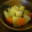 大好き!高野豆腐の煮物