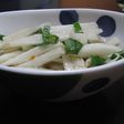 山芋短冊~ゆずこしょう風味