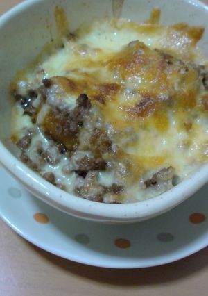 とろ〜りチーズのかぼちゃの煮付け☆-レシピのメイン写真