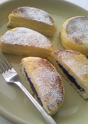マフィンでおいしい♪フレンチトースト-レシピのメイン写真