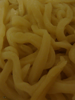 アメリカで手打ちうどん*-レシピのメイン写真