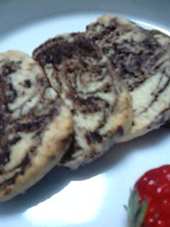 サックサククッキー(卵不使用)-レシピのメイン写真
