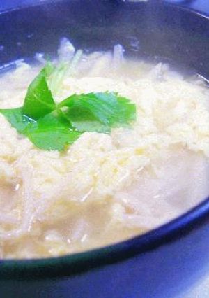 鯛のアラ雑炊-レシピのメイン写真
