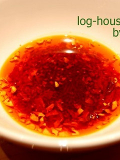 自家製☆食べるラー油-レシピのメイン写真