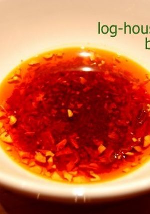自家製☆食べるラー油-レシピのメイン写真