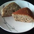 米粉&HMで【ソイチャイの紅茶ケーキ】