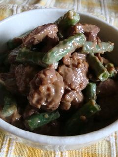 鶏レバーのオイスターソース煮+マヨネーズ-レシピのメイン写真