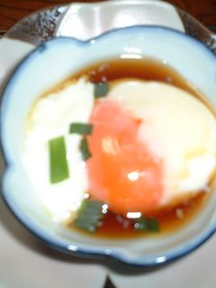 フライパン温泉卵-レシピのメイン写真