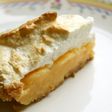 レモンメレンゲパイ