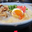 豚バラで簡単とんこつラーメン☆