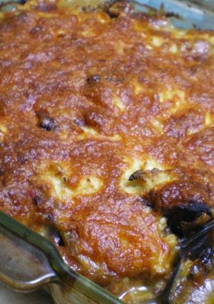 豆腐と野菜のラザーニア-レシピのメイン写真
