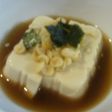 天かすのせて!『ぶっかけ冷奴』