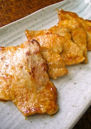 肉☆最強タレ！-レシピのメイン写真