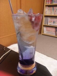 日本酒カクテル☆アモーレアムール-レシピのメイン写真