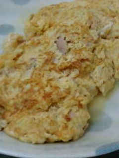 簡単♪和風玉子焼き弁当にも-レシピのメイン写真