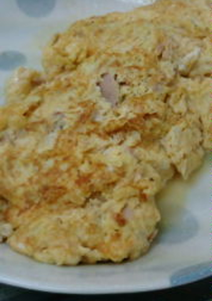 簡単♪和風玉子焼き弁当にも-レシピのメイン写真