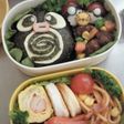 ★キャラ弁☆ニョロモ★
