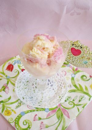 ☆宝石アイス☆-レシピのメイン写真