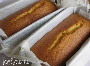 HMとプリンで超簡単☆カスタードケーキ-レシピのメイン写真