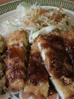 豆腐カツ-レシピのメイン写真
