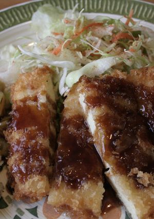 豆腐カツ-レシピのメイン写真