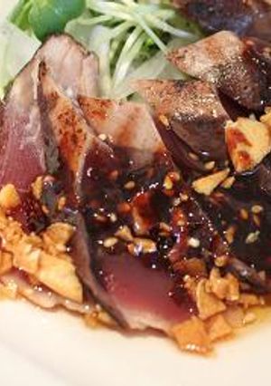 食べるラー油レシピ・失敗しない作り方-レシピのメイン写真