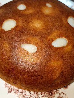 ズボラ人間の作るどら焼き-レシピのメイン写真
