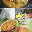 オイスターソースdeタンドリーチキン